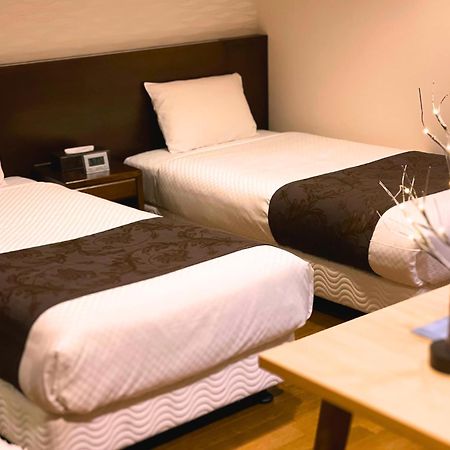 Hotel Global View Hakodate Exterior photo