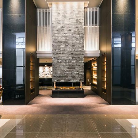 Hotel Global View Hakodate Exterior photo