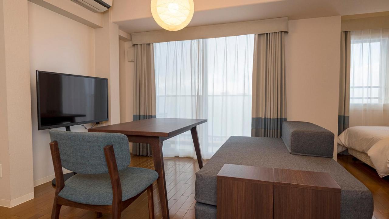 Hotel Global View Hakodate Exterior photo