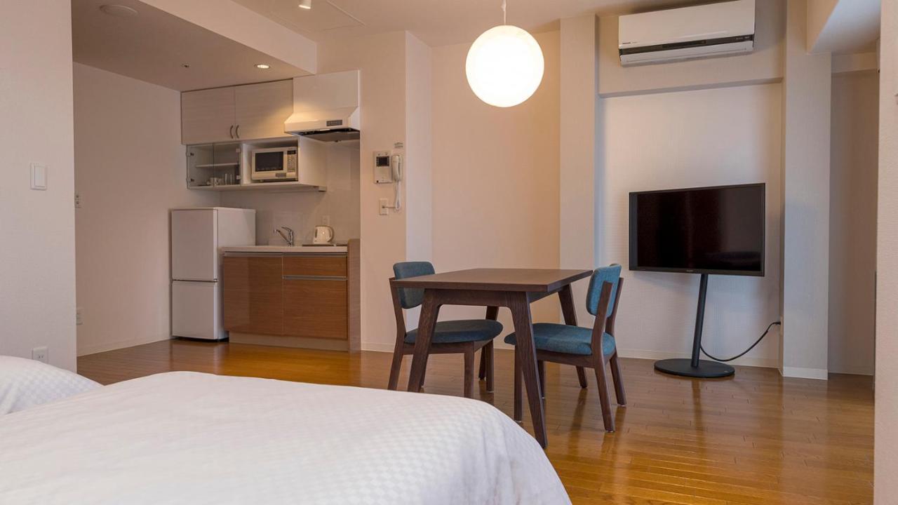 Hotel Global View Hakodate Exterior photo