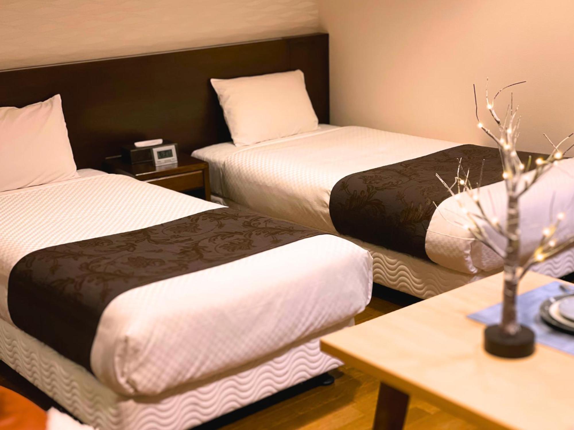 Hotel Global View Hakodate Exterior photo