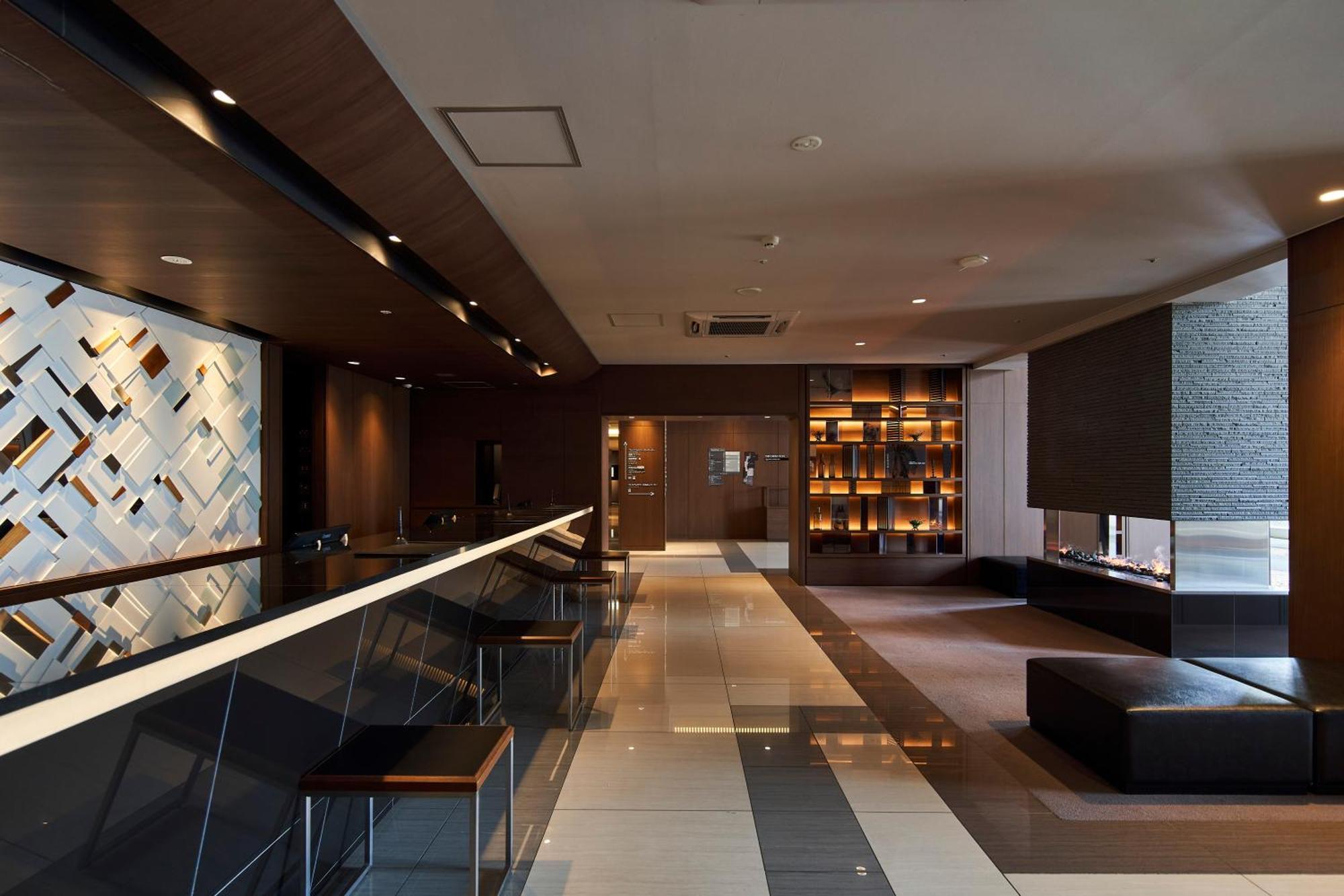 Hotel Global View Hakodate Exterior photo