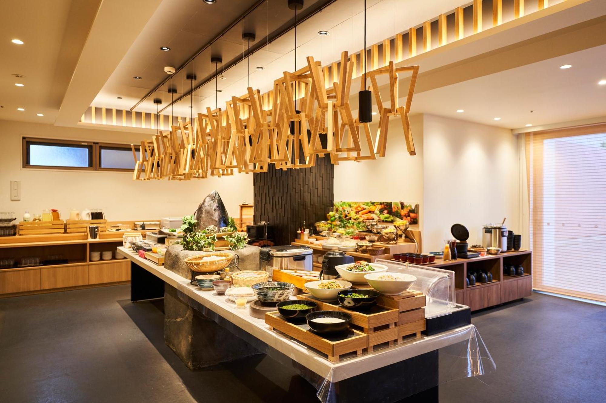 Hotel Global View Hakodate Exterior photo