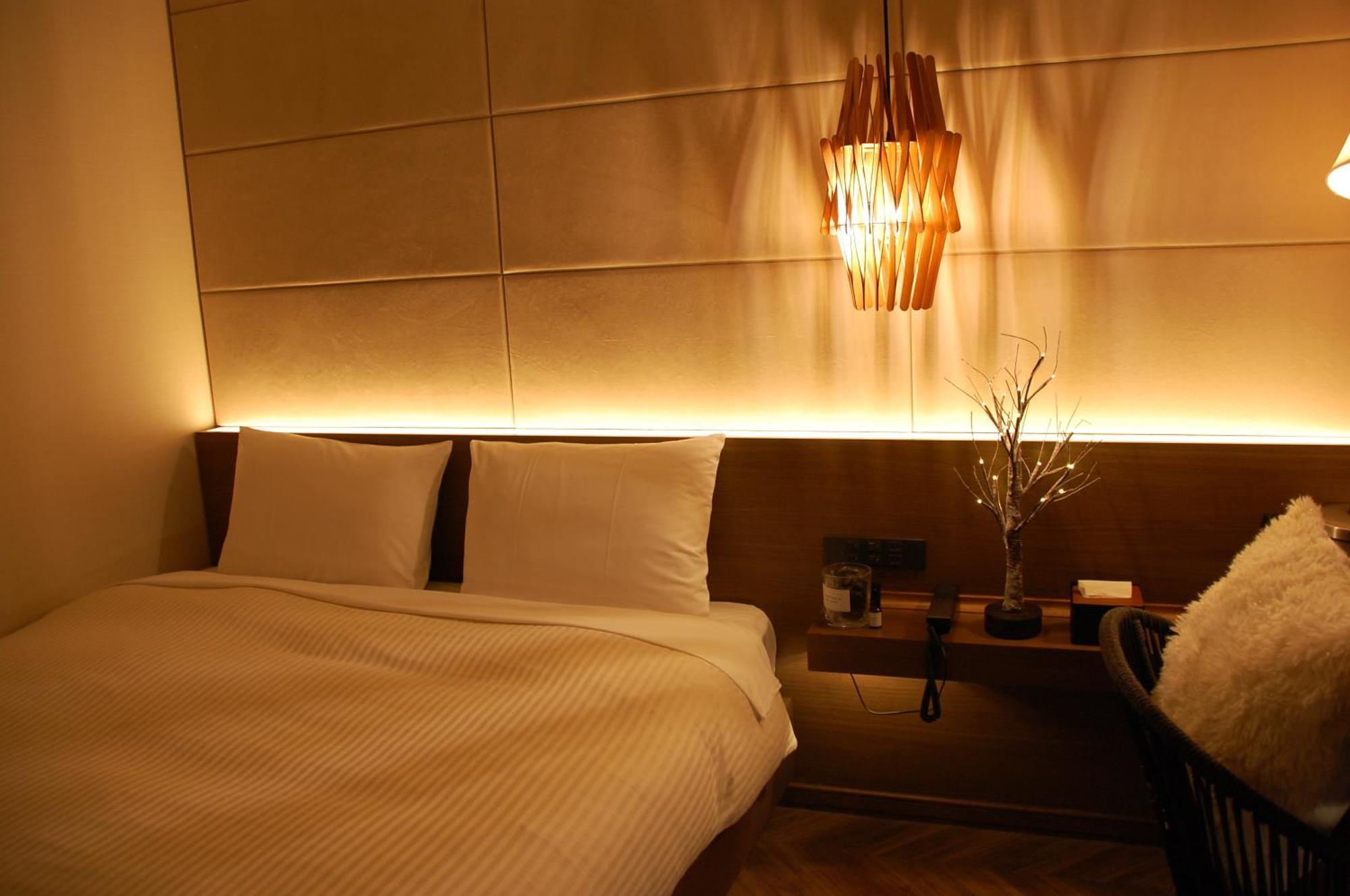 Hotel Global View Hakodate Exterior photo