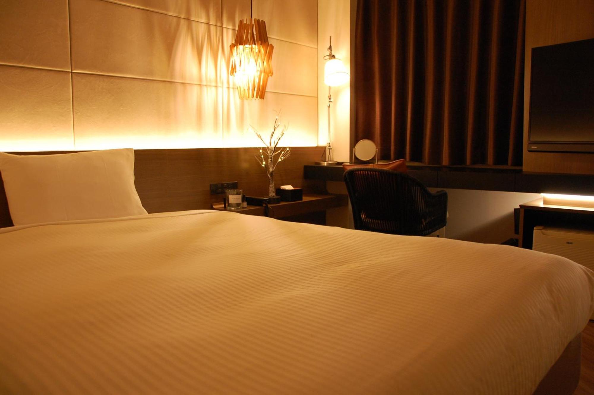 Hotel Global View Hakodate Exterior photo