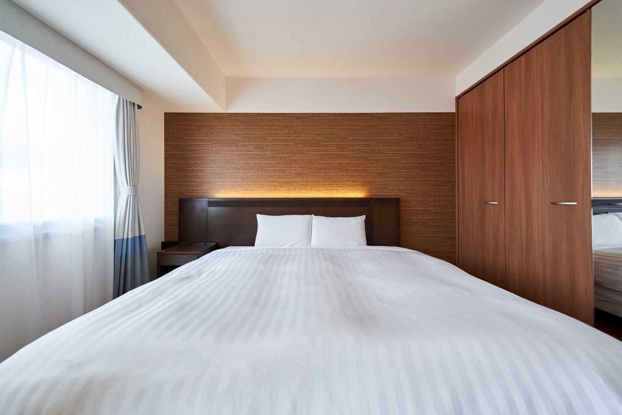 Hotel Global View Hakodate Exterior photo