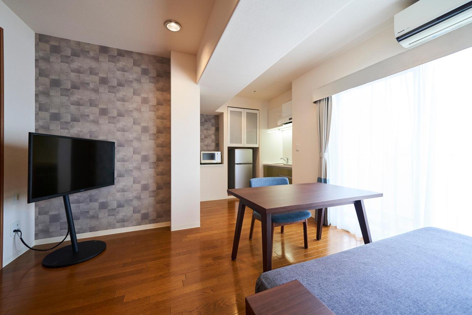 Hotel Global View Hakodate Exterior photo