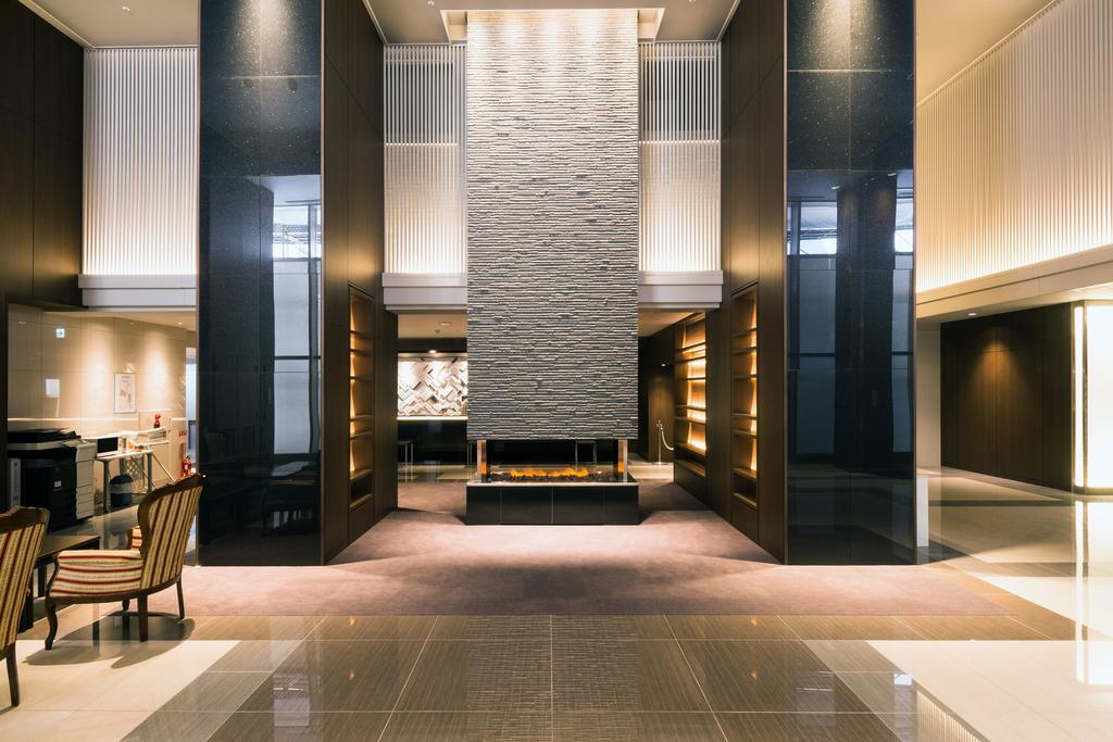 Hotel Global View Hakodate Exterior photo